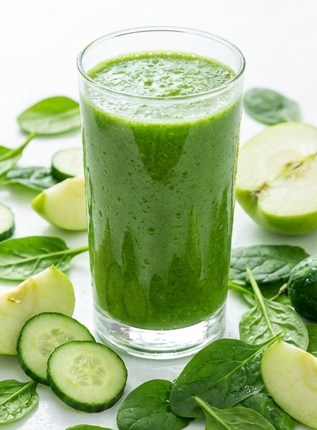 Green Detox