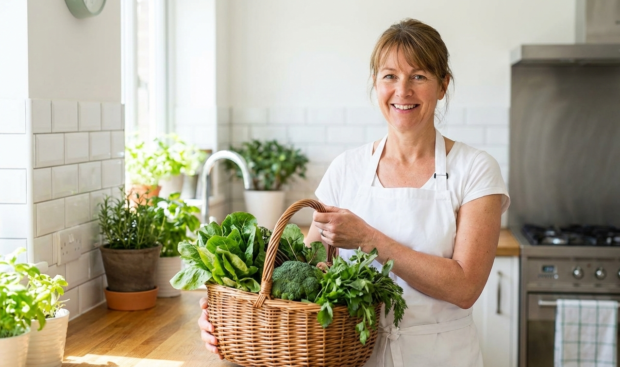 Eksperci od żywienia